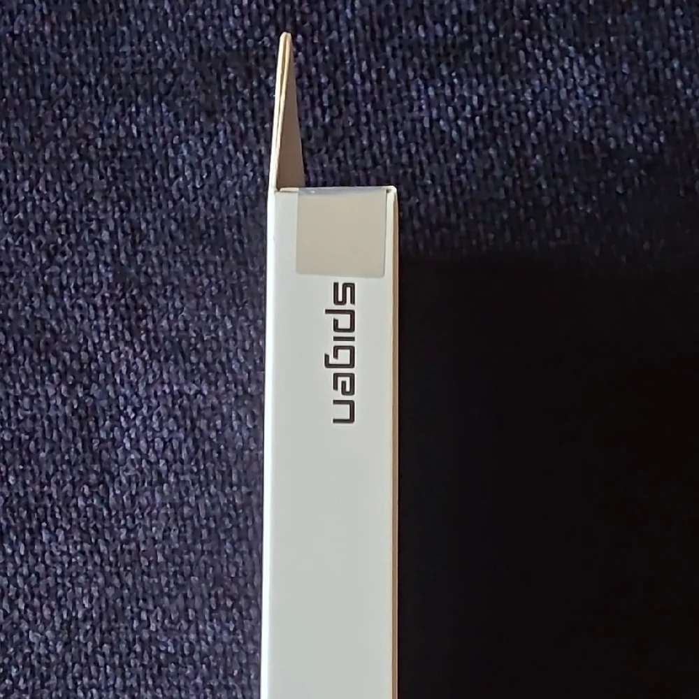 Spigen Glas.tR EZ Fit Screen Protector Pack - Clear